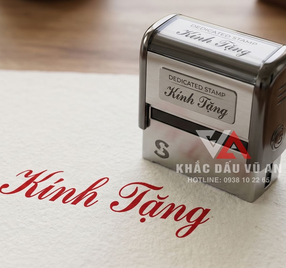 🛵 GIAO CON DẤU KÍNH TẶNG TẬN NƠI – KIỂM TRA ƯNG Ý MỚI THANH TOÁN.