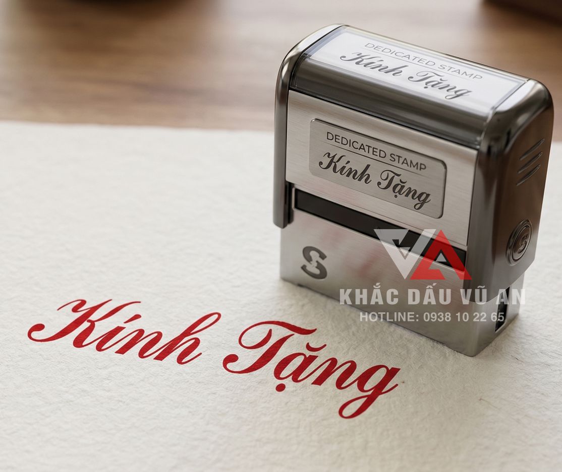 🛵 GIAO CON DẤU KÍNH TẶNG TẬN NƠI – KIỂM TRA ƯNG Ý MỚI THANH TOÁN.