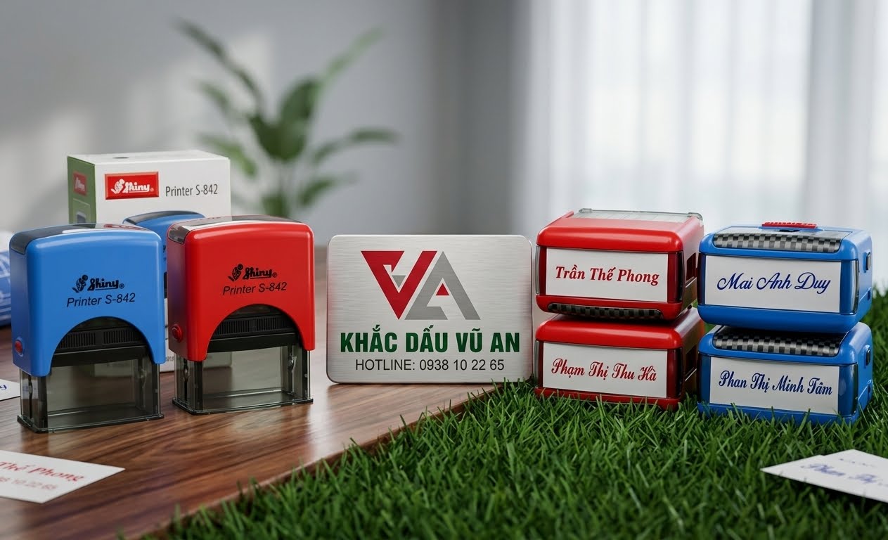 💸 LÀM MỘC TÊN 1 DÒNG GIÁ TẠI XƯỞNG – TIẾT KIỆM TỐI ĐA CHI PHÍ.