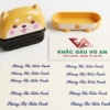 Địa Chỉ Khắc Con Dấu Tên Nhỏ Gọn Uy Tín, Giá Rẻ Tại TP.HCM