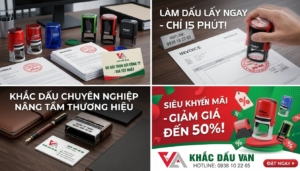 🛵 GIAO DẤU HỎA TỐC QUẬN 6 – ĐẶT QUA ZALO, NHẬN DẤU TRONG 15 PHÚT!