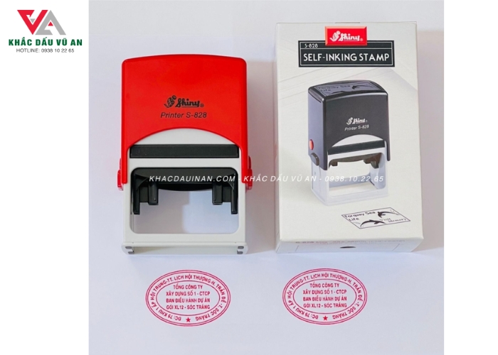Khắc con dấu theo yêu cầu (14) Khắc con dấu theo yêu cầu (14)