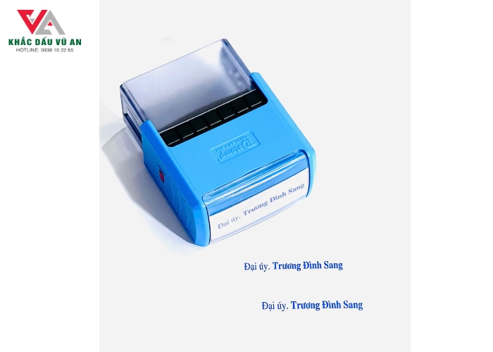 Khắc dấu quận 12 (5) Khắc dấu quận 12 (5)