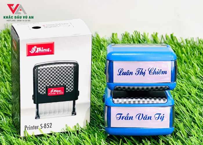 Khắc dấu quận 12 (6) Khắc dấu quận 12 (6)