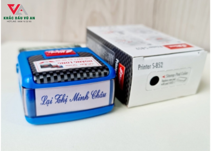 Khắc dấu quận 12 (8) Khắc dấu quận 12 (8)