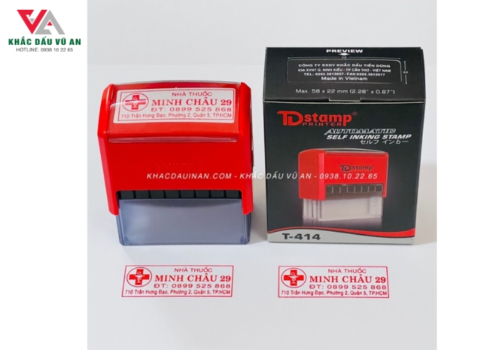 Khắc dấu quận 5 (5) Khắc dấu quận 5 (5)