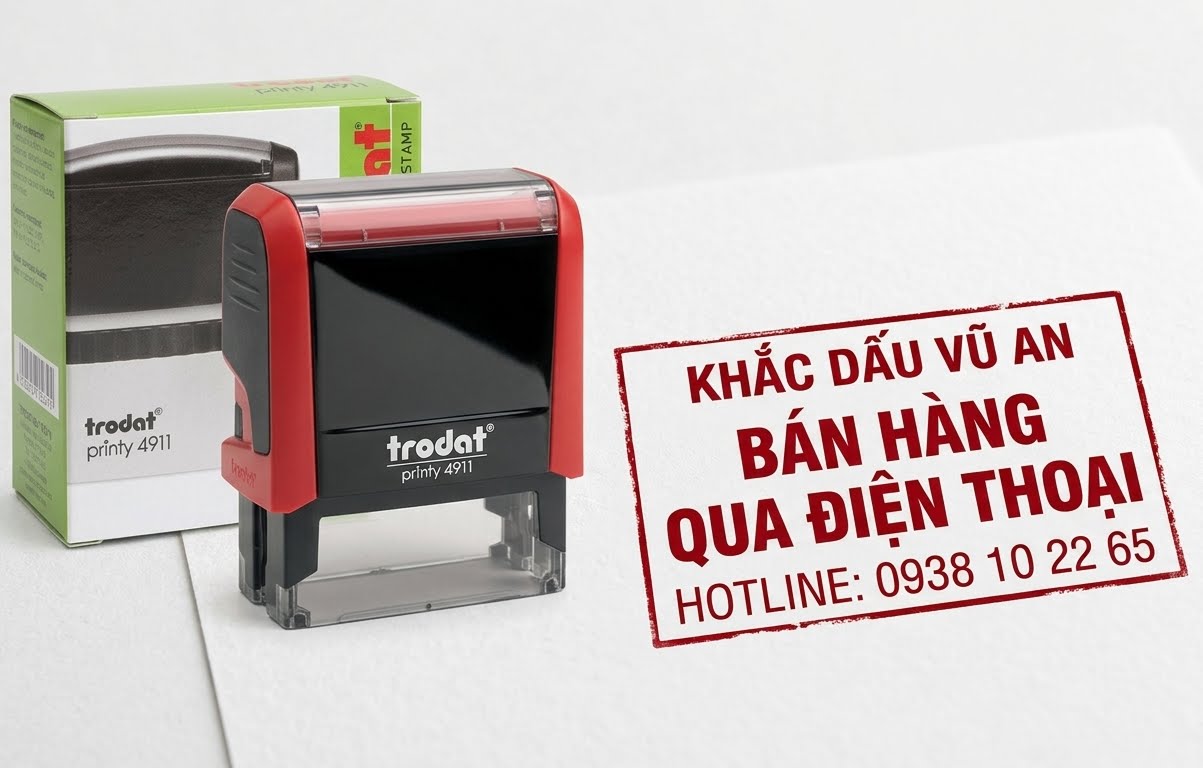 MOC DAU B AN HANG QUA DT