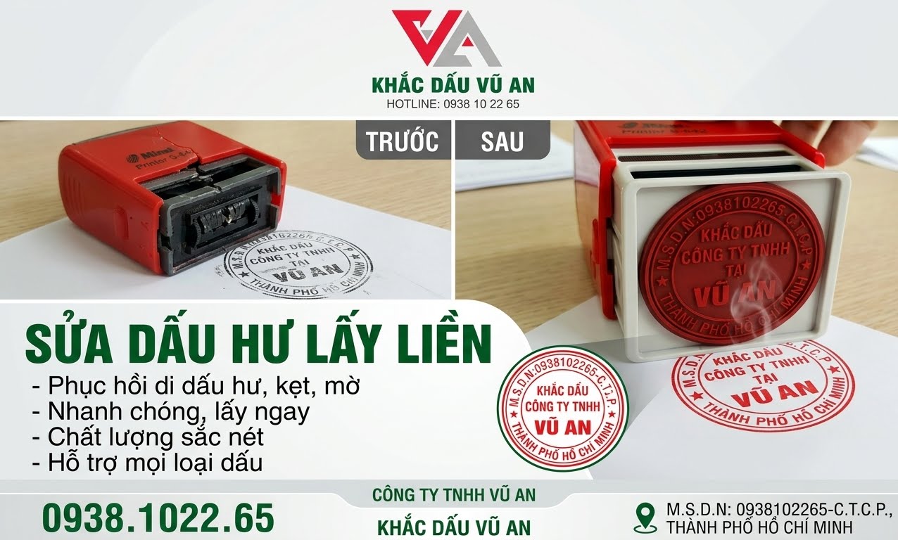 SUA CON DAU LAY LIEN