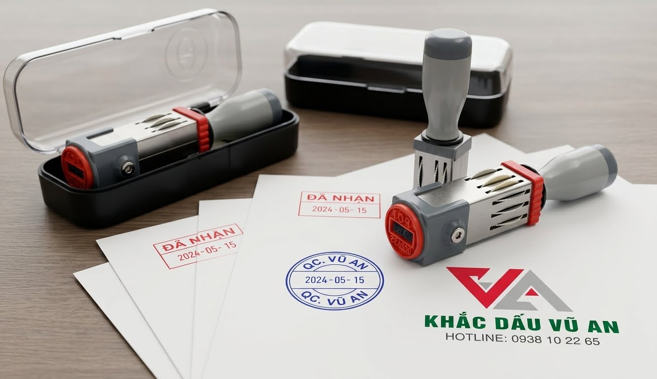 QC PASSED (Quality Control Passed)