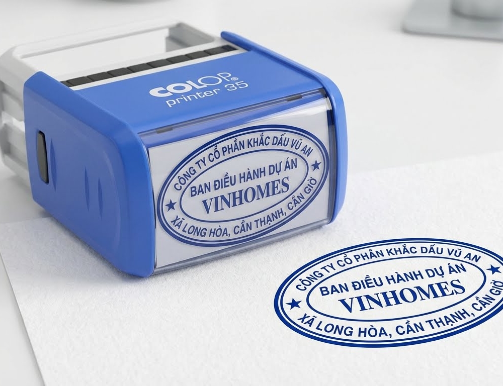 con dau ban chi huy cong trinh