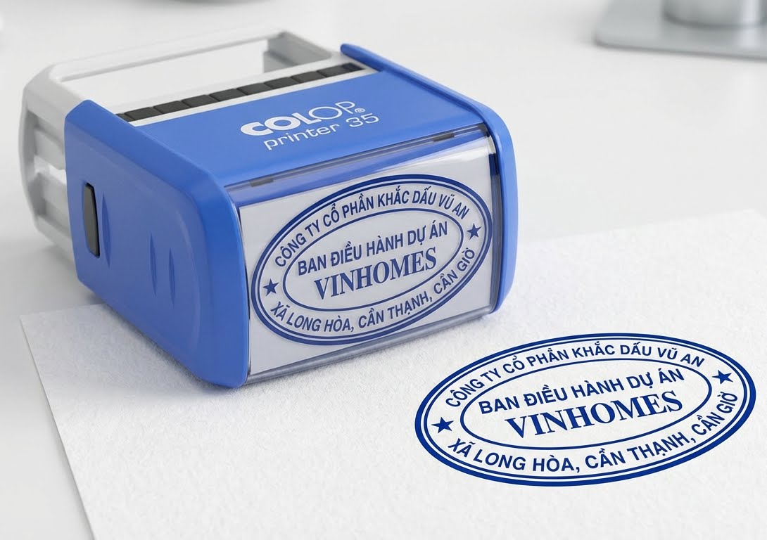 con dau ban chi huy cong trinh