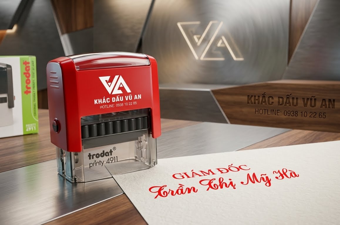 con dau giam doc va ten