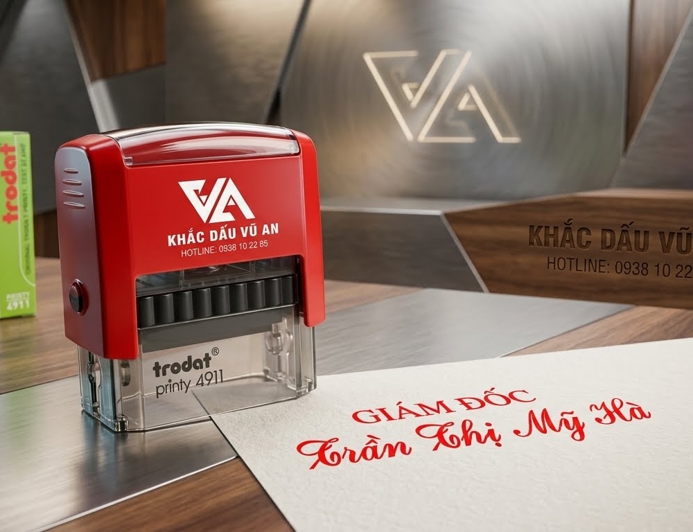 con dau giam doc va ten