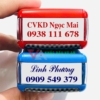 con dấu đóng số điện thoại