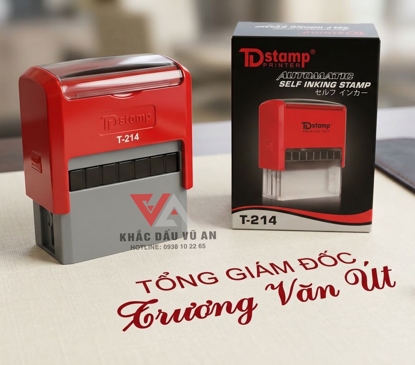 🚀 DỊCH VỤ LÀM MỘC CHỨC DANH LÃNH ĐẠO ONLINE – BẢO MẬT THÔNG TIN TUYỆT ĐỐI.