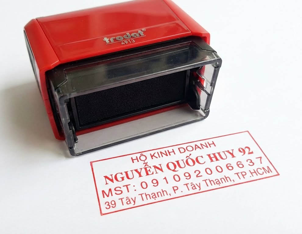 dat con dau ho kinh doanh