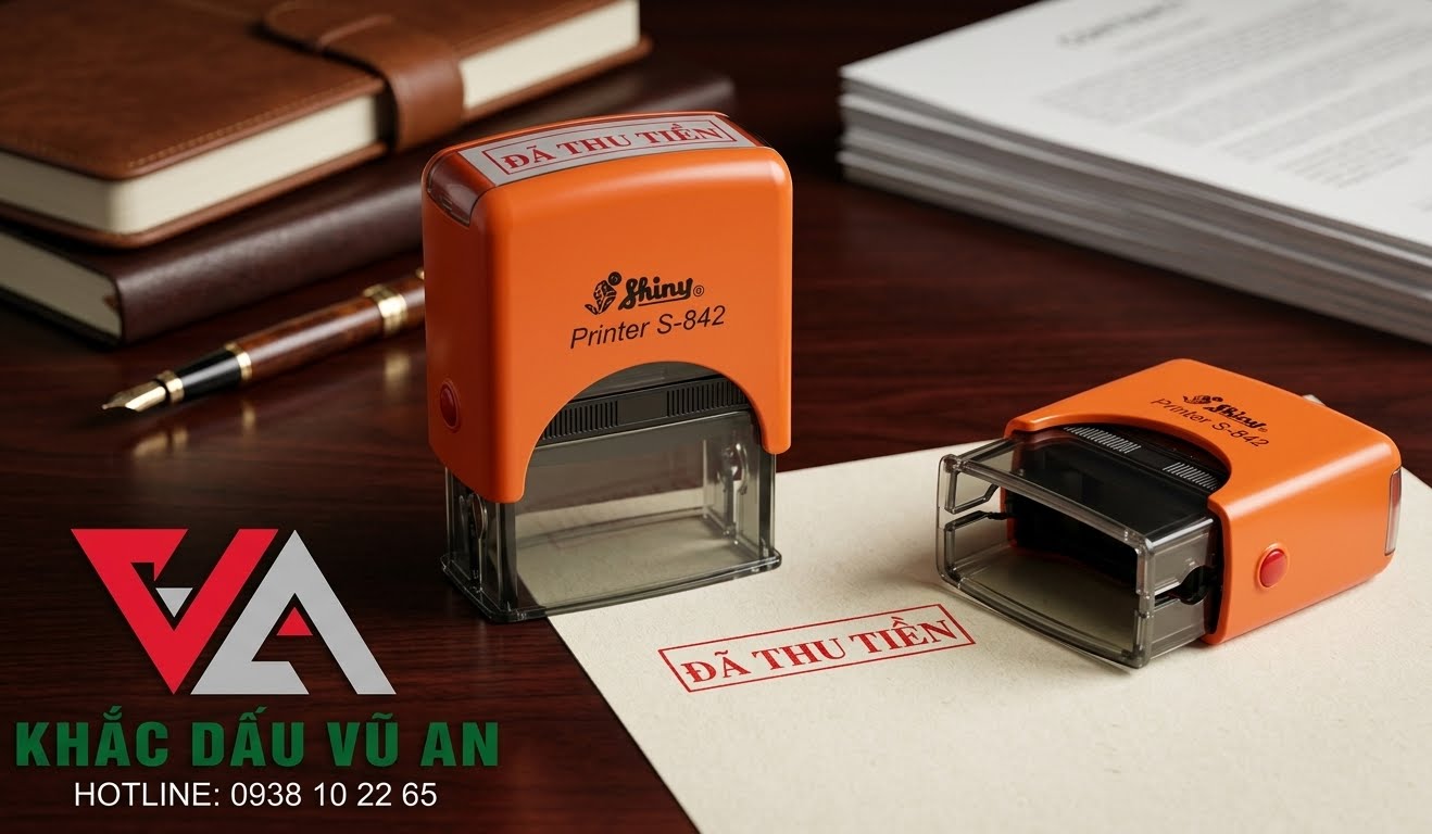 dau moc da thu tien dau moc da thu tien