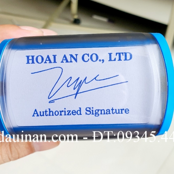 khắc dấu chữ ký theo yêu cầu tại Quận 7 TP.HCM, thiết kế mẫu chữ ký đẹp lấy liền