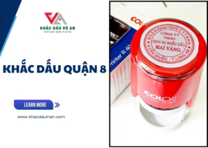 khac dau quan 8