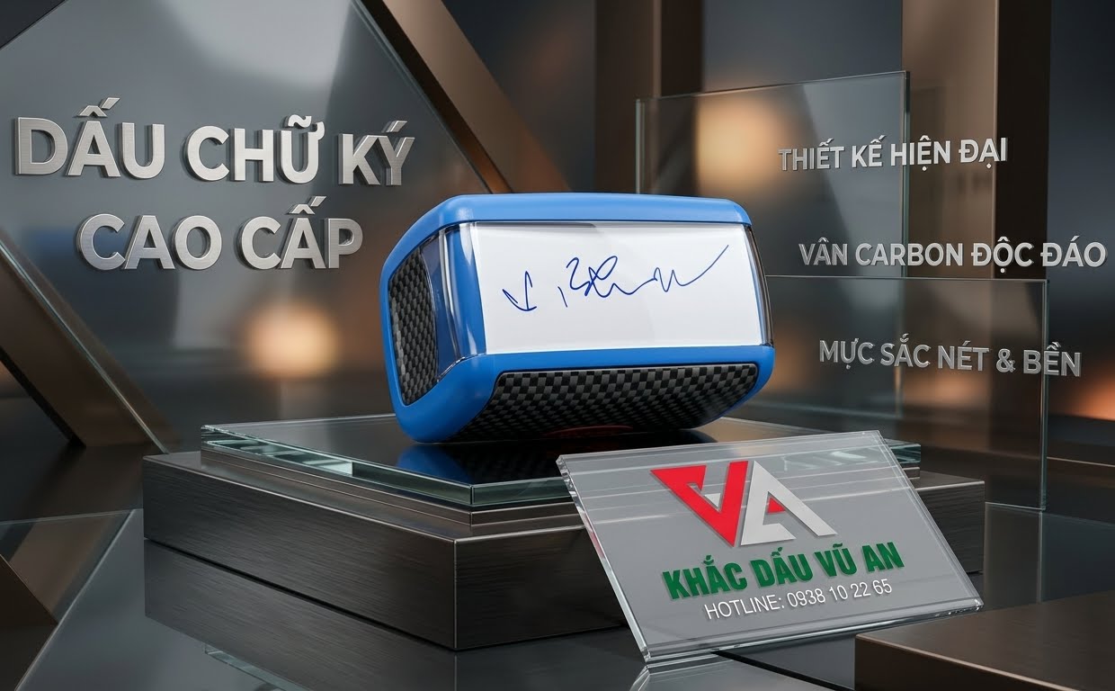 🖋️ LÀM DẤU CHỨC DANH, DẤU CHỮ KÝ THỦ ĐỨC – MÔ PHỎNG 99% BẢN GỐC. khac dau uy tin tai thu duc