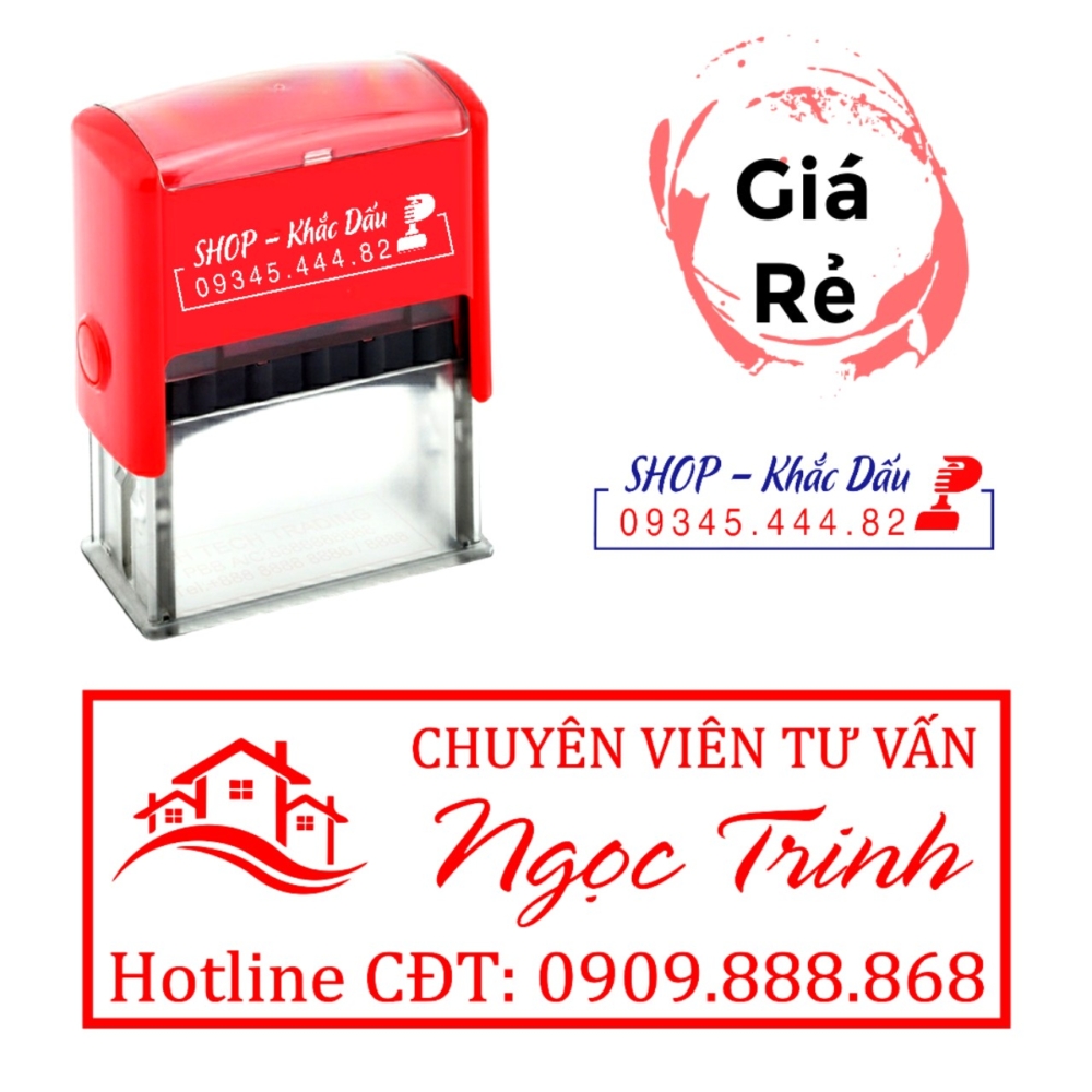 Khắc Dấu vuông Tại TP.HCM - Hà Nội giao hàng trên toàn quốc, chiết khấu ưu đãi cho khách hàng làm số lượng nhiều.