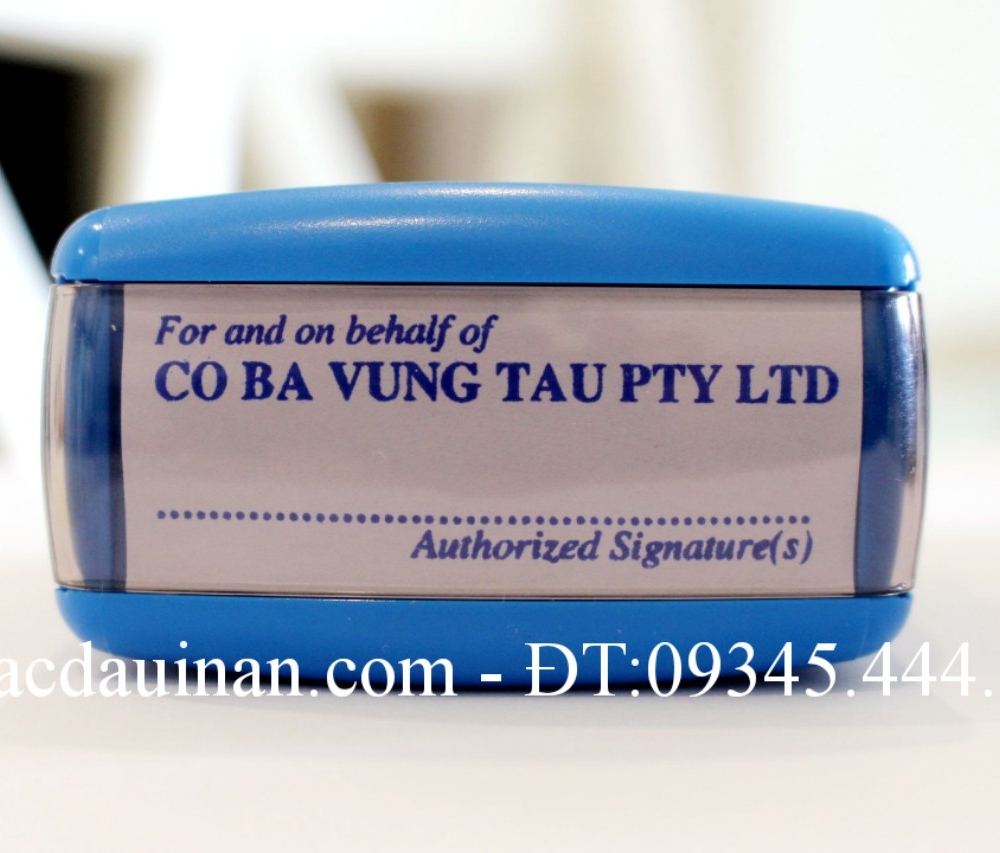 khắc dấu vuông tại Quận 2 HCM - Dịch vụ làm con dấu chuyên nghiệp giá rẻ nhận giao hàng trong ngày