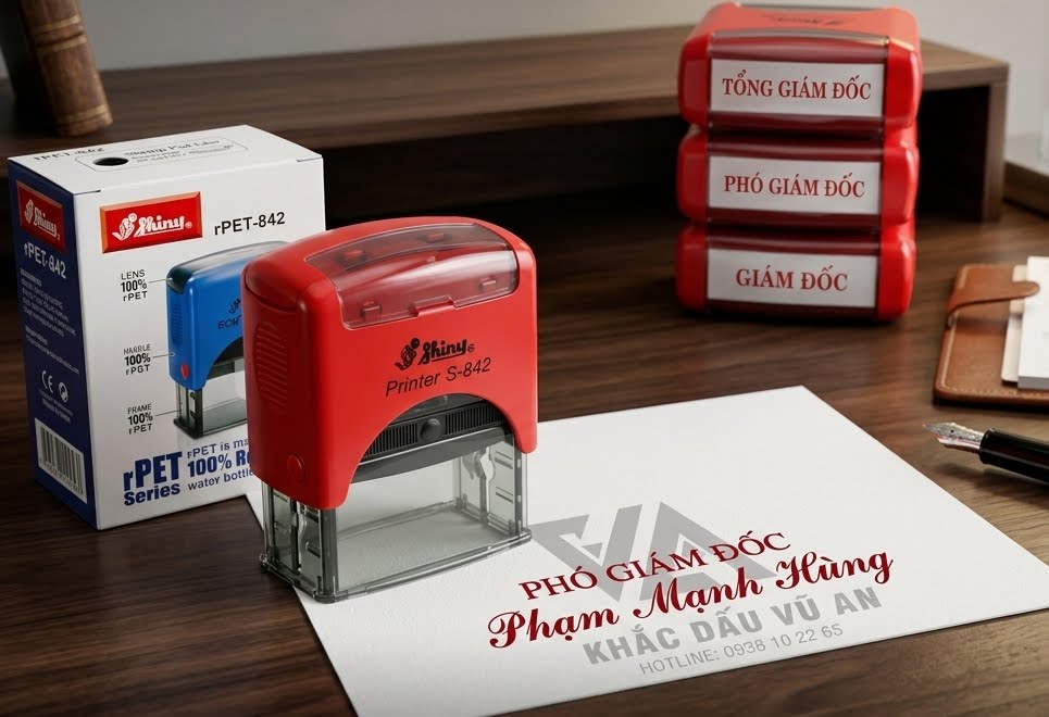 moc dau chuc danh moc dau chuc danh