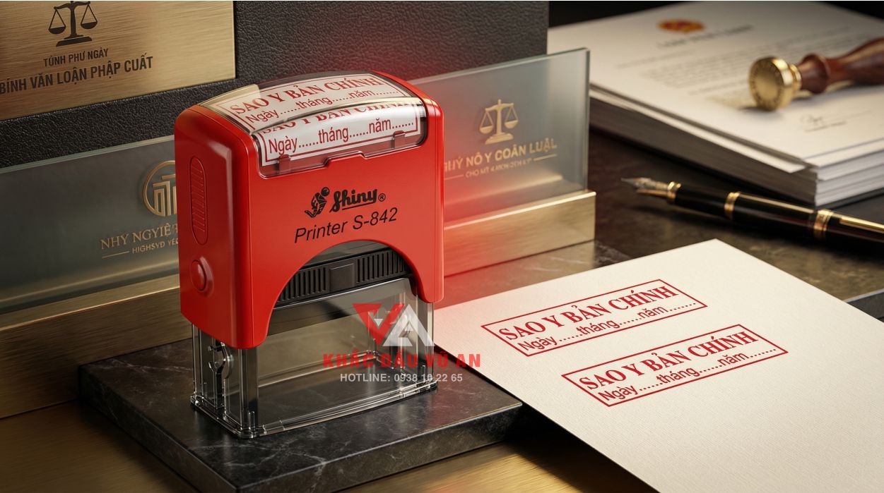 moc dau sao y ban chinh