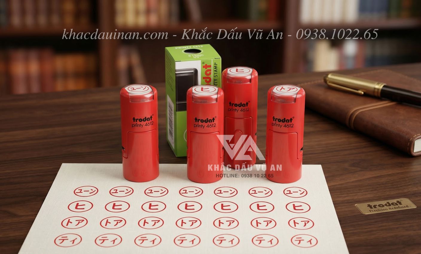 moc dau ten katakana