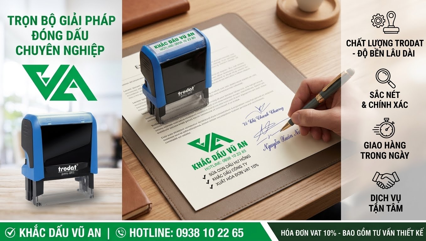 Dịch Vụ Khắc Dấu Chữ Ký, Mã Số Thuế Lấy Liền Tại Quận 9 | 0938.1022.65 🚀 DỊCH VỤ KHẮC DẤU QUẬN 9: CHỐT MẪU 30 GIÂY – CÓ DẤU TRONG NGÀY!