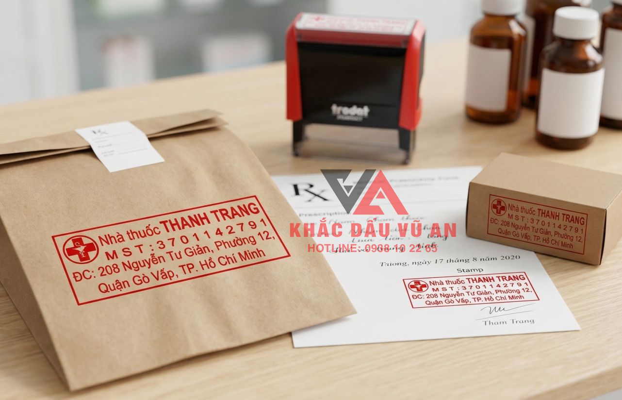 con dau moc nha thuoc