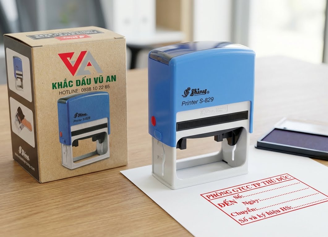 con dau cong van den