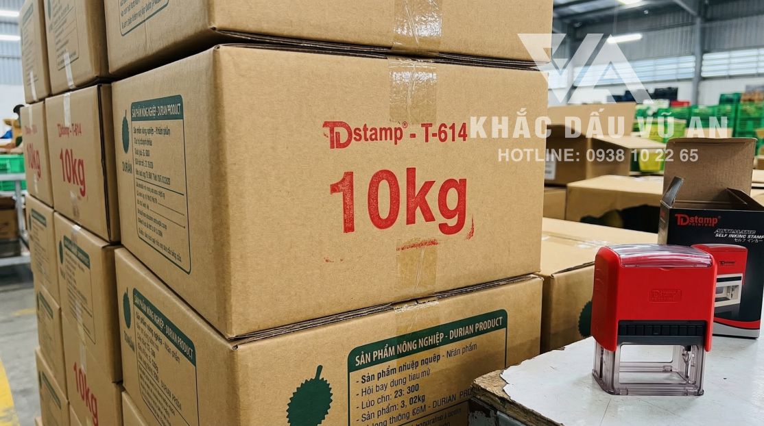 dau moc so dong thung carton