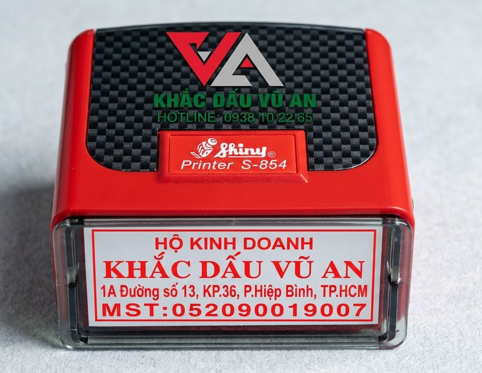 con dau moc ho kinh doanh