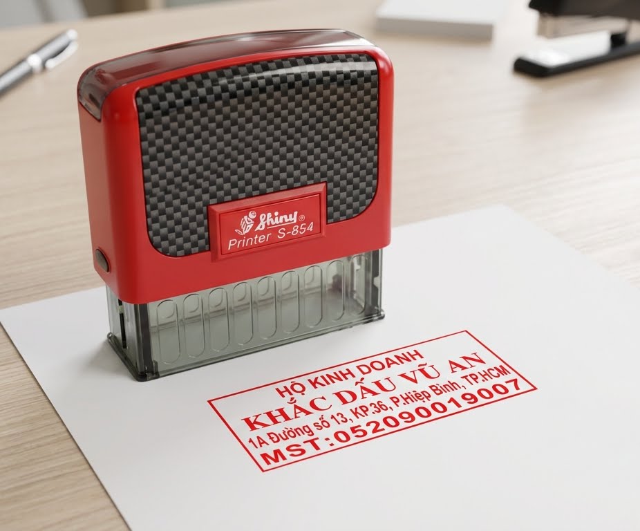 mau dau ho kinh doanh