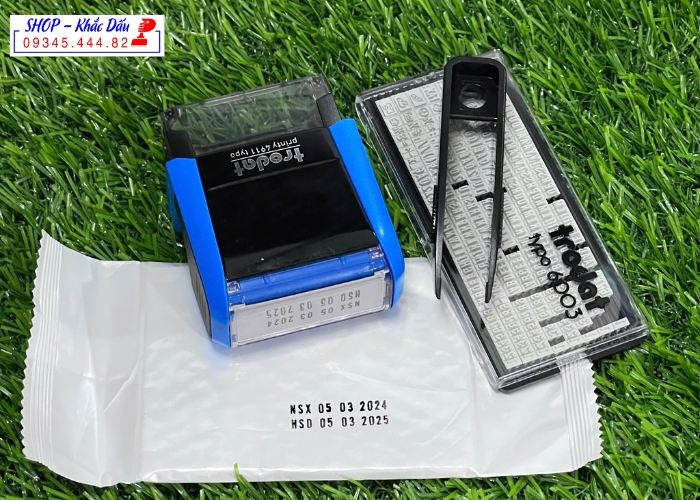 Khắc dấu quận 3 (4) Khắc dấu quận 3 (4)