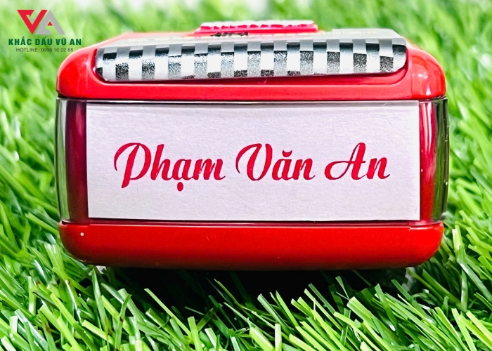 Đơn vị làm con dấu tại tphcm (12) Đơn vị làm con dấu tại tphcm (12)