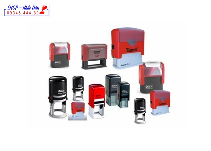 Cam Kết Khi Khắc Con Dấu Ngày Tại KhacDauInAn
