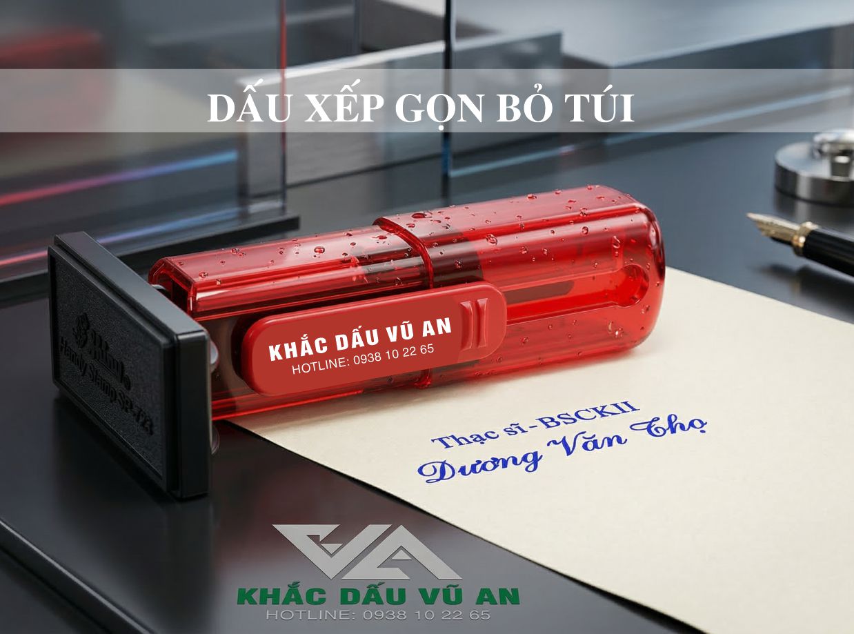📱 CON DẤU TÊN BỎ TÚI SIÊU NHỎ GỌN – MANG THEO MỌI LÚC, KÝ TÊN MỌI NƠI!