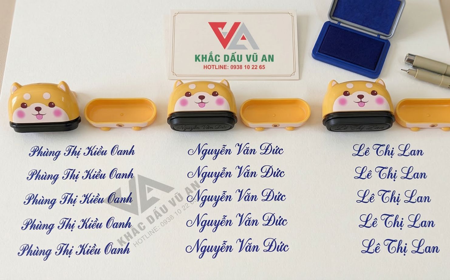 con dau ten de thuong