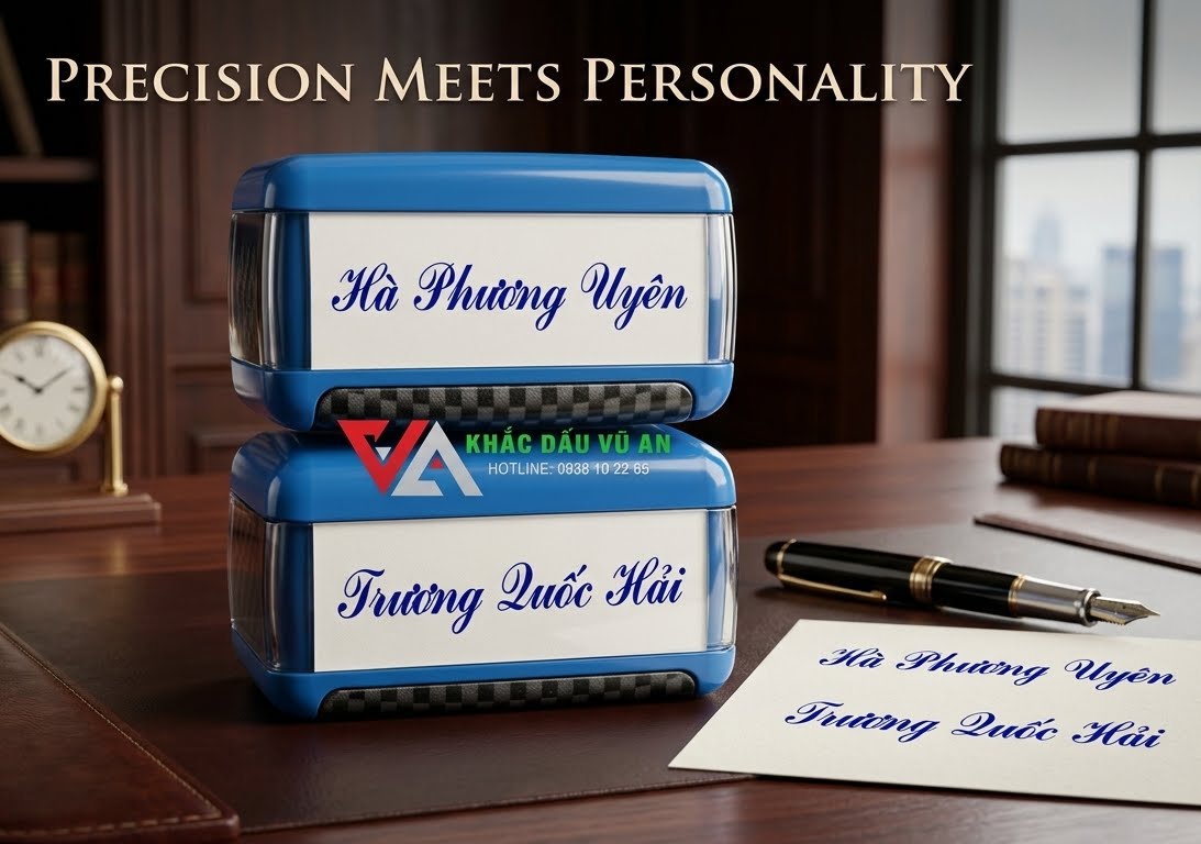 ⚡ ĐẶT CON DẤU TÊN GIÁ RẺ LẤY LIỀN SAU 5 PHÚT – SHIP TẬN CỬA HỎA TỐC!