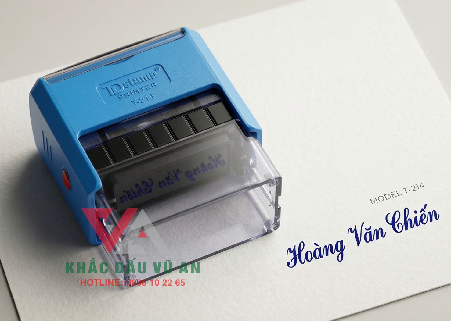 🖋️ THIẾT KẾ DẤU TÊN CÁ NHÂN ĐỘC ĐÁO – ĐA DẠNG MẪU CHỮ VÀ KIỂU DÁNG.